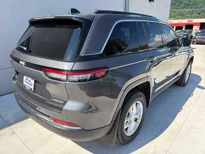 2025 Jeep Grand Cherokee, $36250. Photo 6