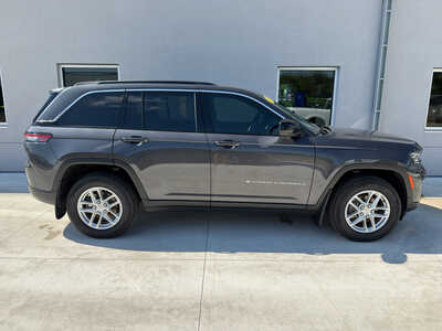 2025 Jeep Grand Cherokee, $36250. Photo 7