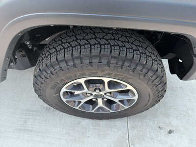 2026 Jeep Wrangler, $45005. Photo 9