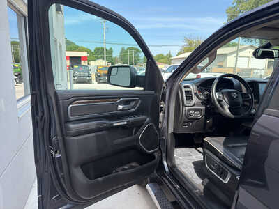 2019 RAM 1500 Crew Cab, $24950. Photo 11