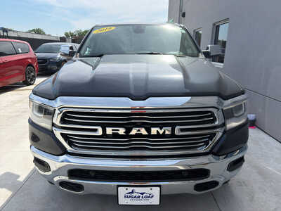 2019 RAM 1500 Crew Cab, $24950. Photo 2