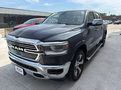 2019 RAM 1500 Crew Cab, $24950. Photo 3