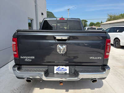 2019 RAM 1500 Crew Cab, $24950. Photo 4