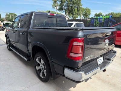 2019 RAM 1500 Crew Cab, $24950. Photo 5