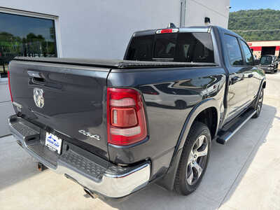 2019 RAM 1500 Crew Cab, $24950. Photo 6