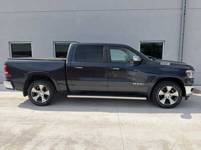 2019 RAM 1500 Crew Cab, $24950. Photo 7