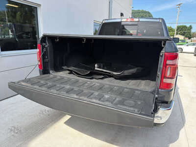 2019 RAM 1500 Crew Cab, $24950. Photo 8
