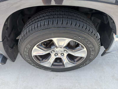 2019 RAM 1500 Crew Cab, $24950. Photo 9