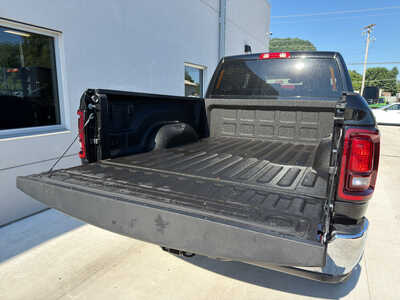 2026 RAM 2500 Crew Cab, $46350. Photo 10