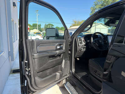 2026 RAM 2500 Crew Cab, $46350. Photo 11