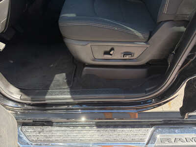 2026 RAM 2500 Crew Cab, $46350. Photo 12