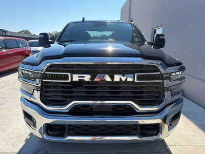 2026 RAM 2500 Crew Cab, $46350. Photo 2