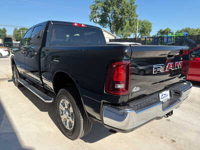2026 RAM 2500 Crew Cab, $46350. Photo 4