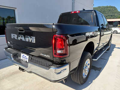 2026 RAM 2500 Crew Cab, $46350. Photo 6