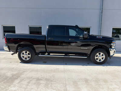 2026 RAM 2500 Crew Cab, $46350. Photo 7