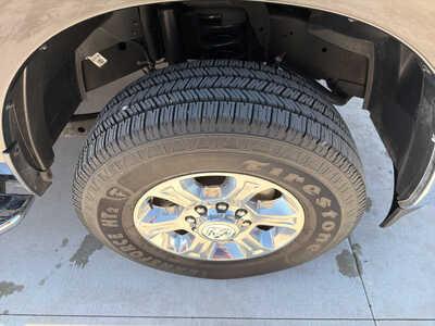 2026 RAM 2500 Crew Cab, $46350. Photo 8