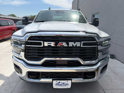 2026 RAM 2500 Crew Cab, $46750. Photo 2