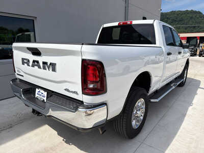 2026 RAM 2500 Crew Cab, $46750. Photo 6