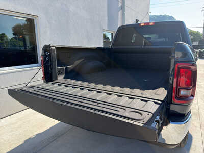 2026 RAM 2500 Crew Cab, $46850. Photo 10