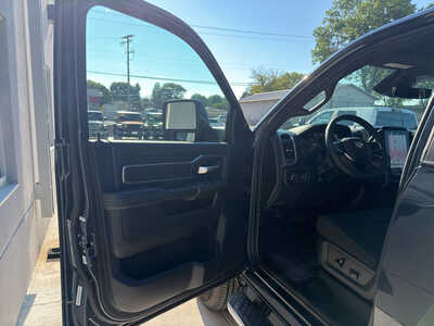 2026 RAM 2500 Crew Cab, $46850. Photo 11