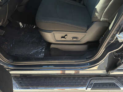 2026 RAM 2500 Crew Cab, $46850. Photo 12