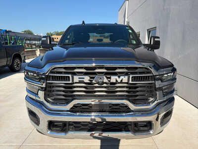 2026 RAM 2500 Crew Cab, $46850. Photo 2