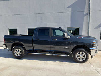 2026 RAM 2500 Crew Cab, $46850. Photo 7