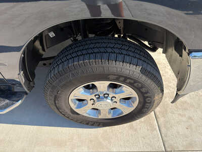 2026 RAM 2500 Crew Cab, $46850. Photo 8