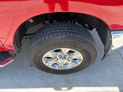 2026 RAM 2500 Crew Cab, $48250. Photo 10