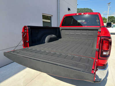 2026 RAM 2500 Crew Cab, $48250. Photo 11