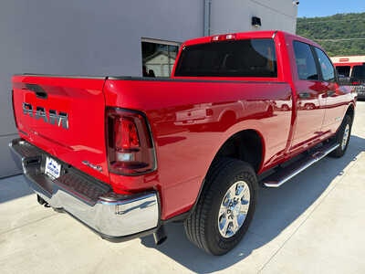 2026 RAM 2500 Crew Cab, $48250. Photo 6
