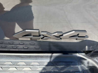 2025 RAM 2500 Crew Cab, $45350. Photo 11