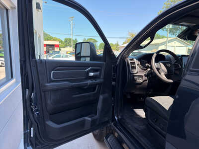 2025 RAM 2500 Crew Cab, $45350. Photo 12