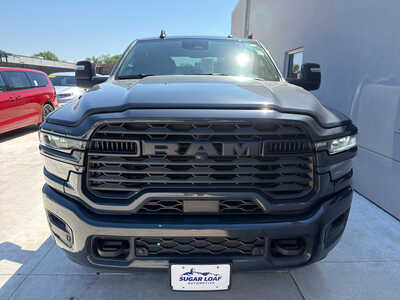 2025 RAM 2500 Crew Cab, $45350. Photo 2