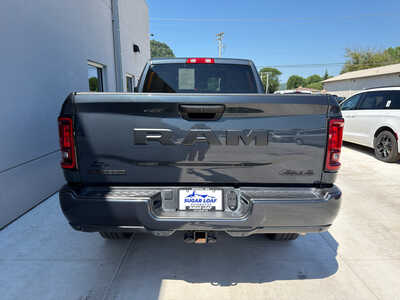 2025 RAM 2500 Crew Cab, $45350. Photo 5