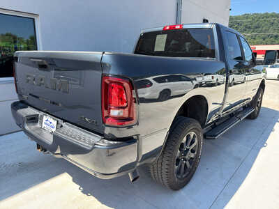 2025 RAM 2500 Crew Cab, $45350. Photo 6