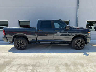 2025 RAM 2500 Crew Cab, $45350. Photo 7