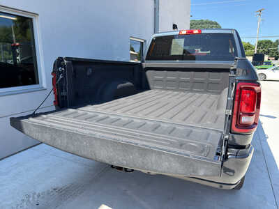 2025 RAM 2500 Crew Cab, $45350. Photo 8