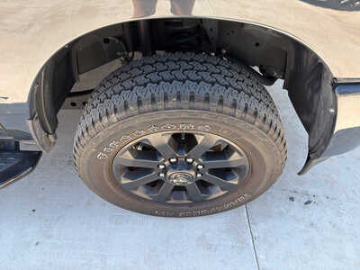 2025 RAM 2500 Crew Cab, $45350. Photo 9