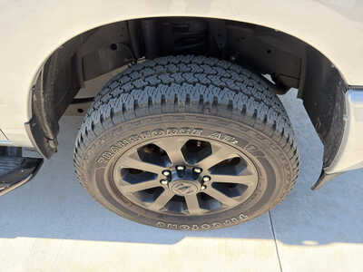 2026 RAM 2500 Crew Cab, $46750. Photo 10