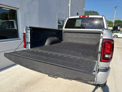2026 RAM 2500 Crew Cab, $45750. Photo 11
