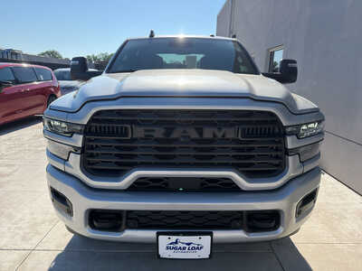2026 RAM 2500 Crew Cab, $46750. Photo 2