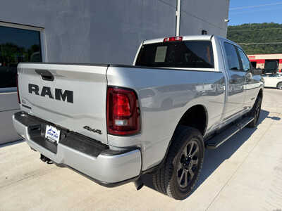 2026 RAM 2500 Crew Cab, $46750. Photo 6