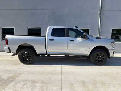 2026 RAM 2500 Crew Cab, $46750. Photo 7
