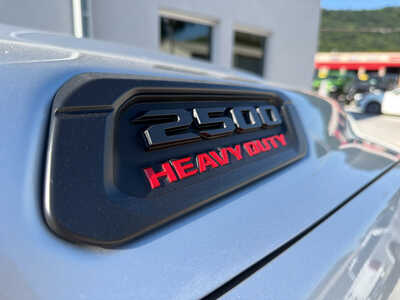 2026 RAM 2500 Crew Cab, $46750. Photo 8