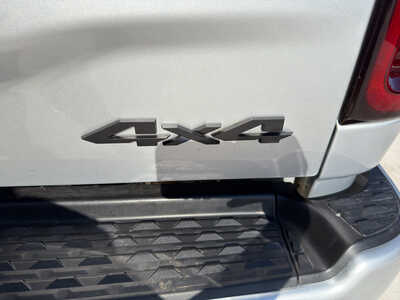 2026 RAM 2500 Crew Cab, $46750. Photo 9
