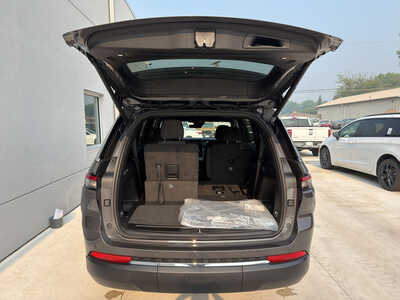2026 Jeep Grand Cherokee L, $42725. Photo 8