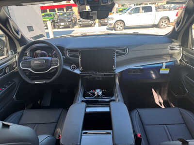 2026 Jeep Grand Wagoneer, $74010. Photo 8