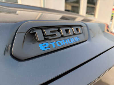 2026 RAM 1500 Crew Cab, $52770. Photo 10