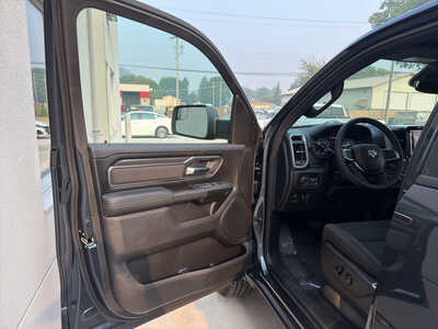 2026 RAM 1500 Crew Cab, $52770. Photo 11